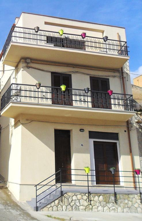 Appartement Casetta Venere