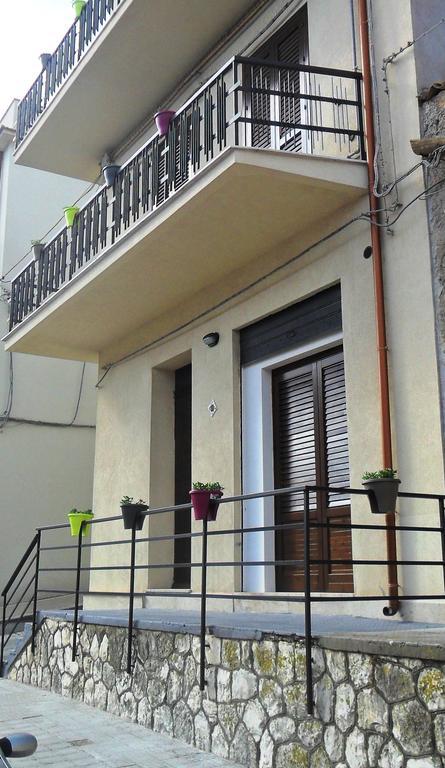Casetta Venere Apartment Castellammare del Golfo