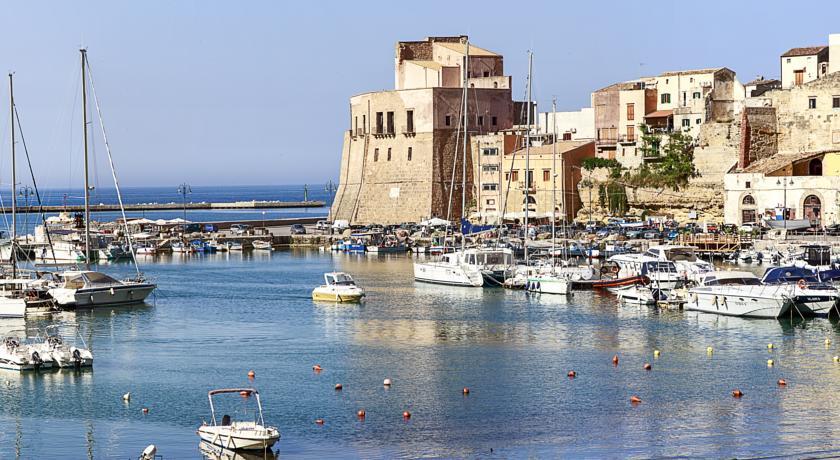 Appartement Casetta Venere Castellammare del Golfo