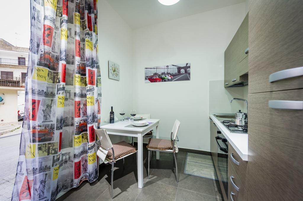 Appartement Casetta Venere Castellammare del Golfo