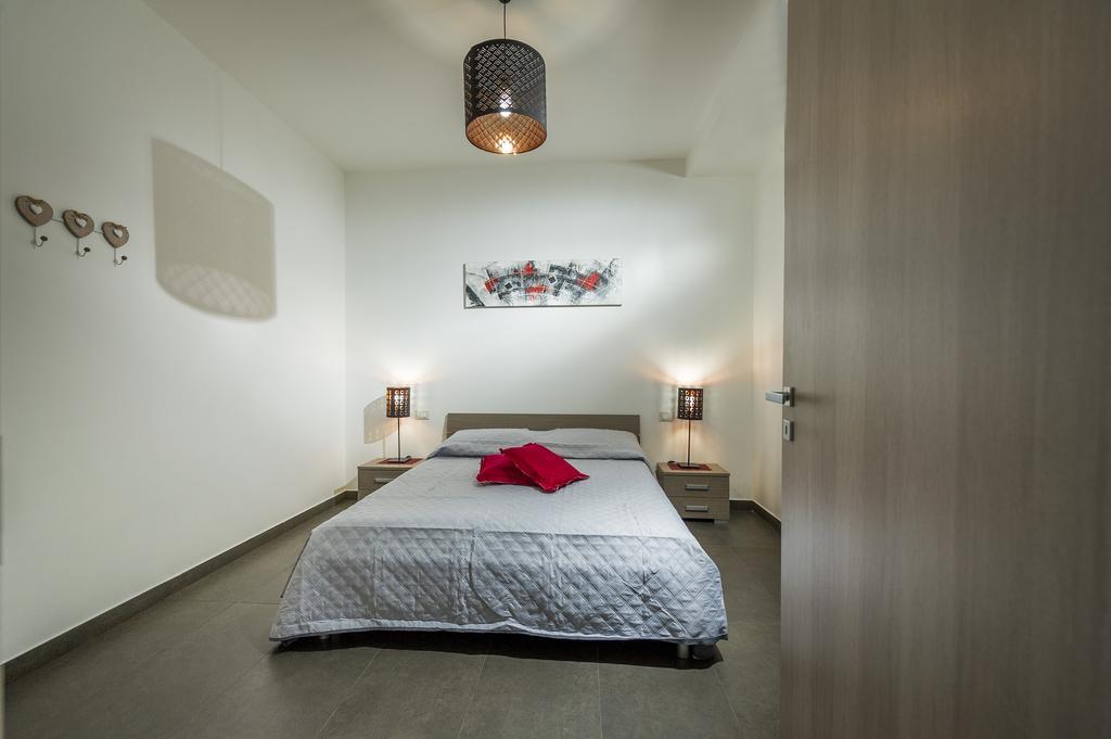 Apartment Casetta Venere