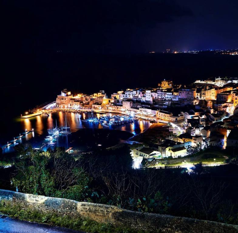 Casetta Venere * Castellammare del Golfo